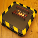 Illustration for article titled This Clever DIY Briefcase Only Opens When Youre at the Right GPS Coordinates